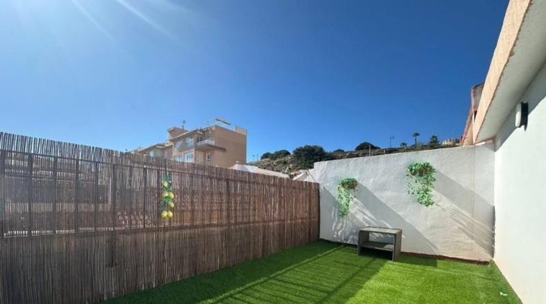 Alicante - Torrevieja - 75m2