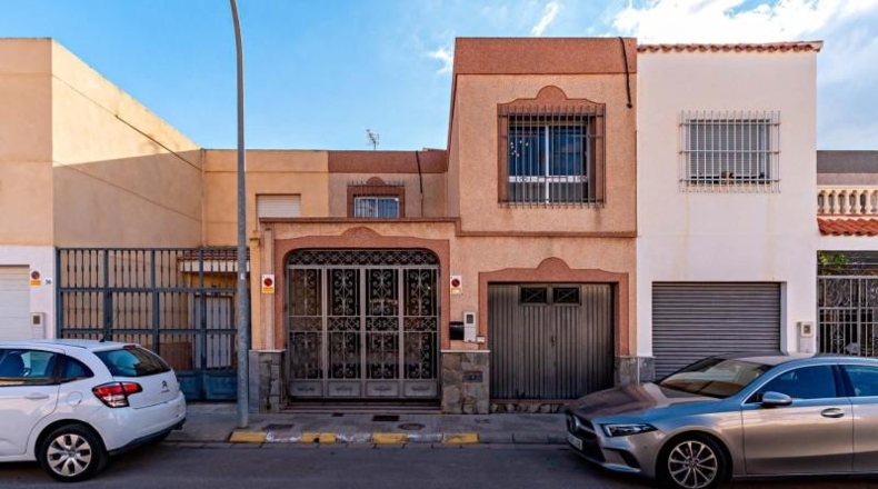 Almeria - El Ejido - 149m2