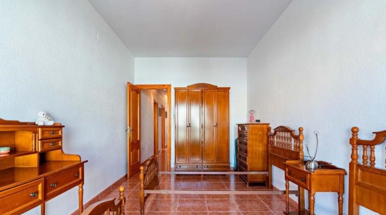 Almeria - El Ejido - 149m2