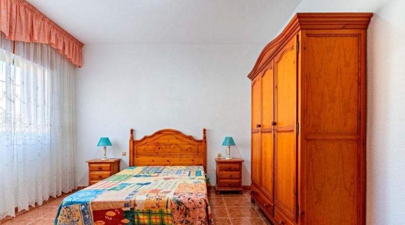 Almeria - El Ejido - 149m2