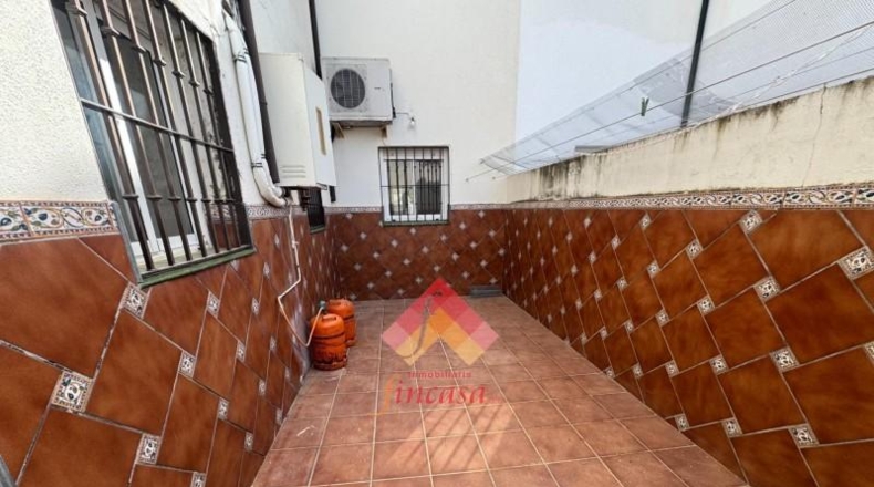 Málaga - Ronda - 126m2