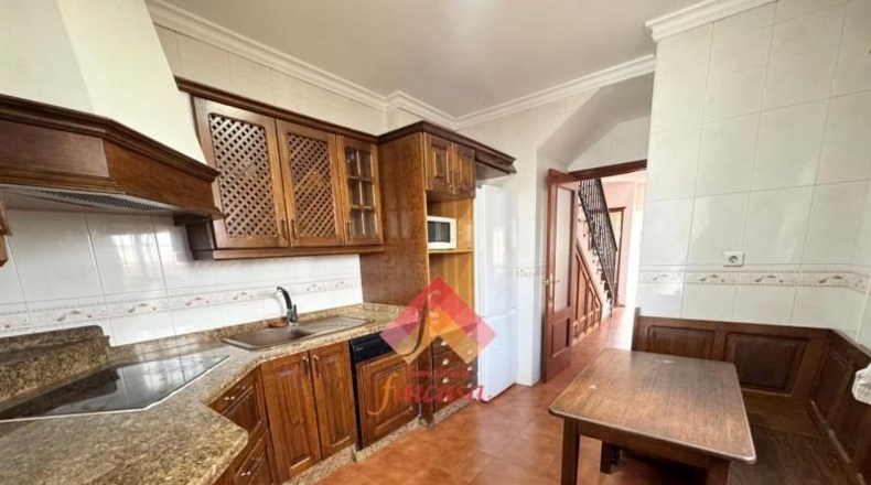Málaga - Ronda - 126m2