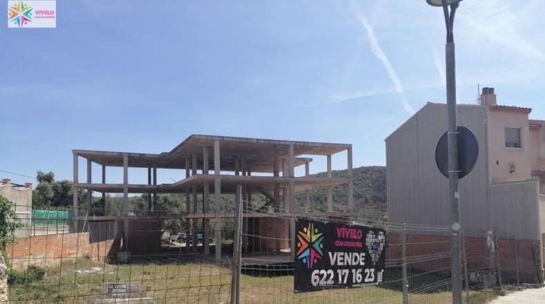 Tarragona - Calafell - 609m2