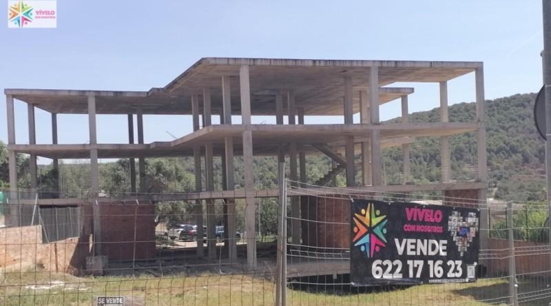 Tarragona - Calafell - 609m2