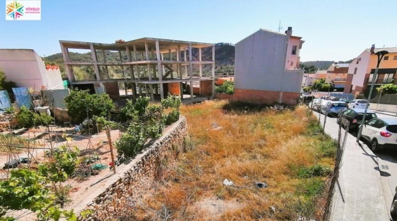 Tarragona - Calafell - 609m2