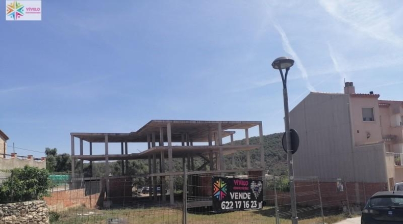 Tarragona - Calafell - 609m2