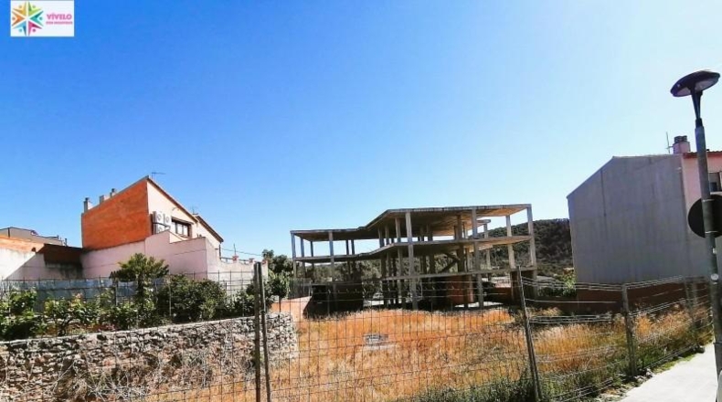 Tarragona - Calafell - 609m2