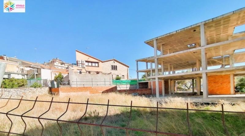 Tarragona - Calafell - 609m2
