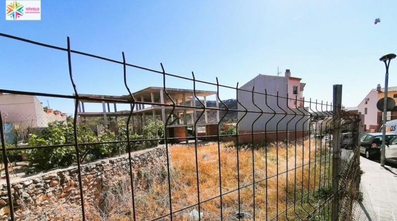 Tarragona - Calafell - 609m2