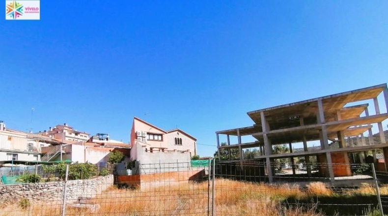 Tarragona - Calafell - 609m2