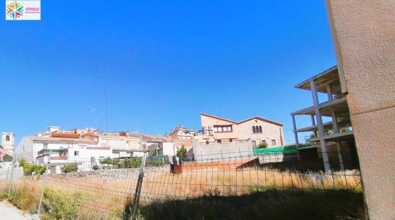 Tarragona - Calafell - 609m2