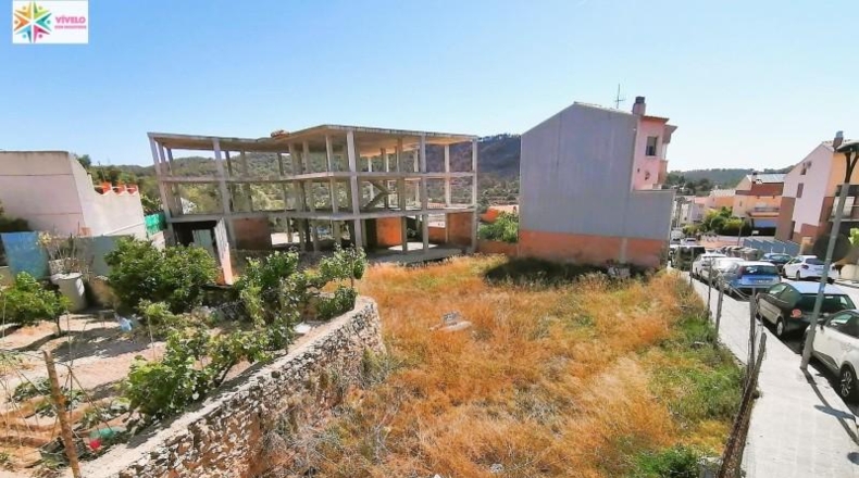 Tarragona - Calafell - 609m2