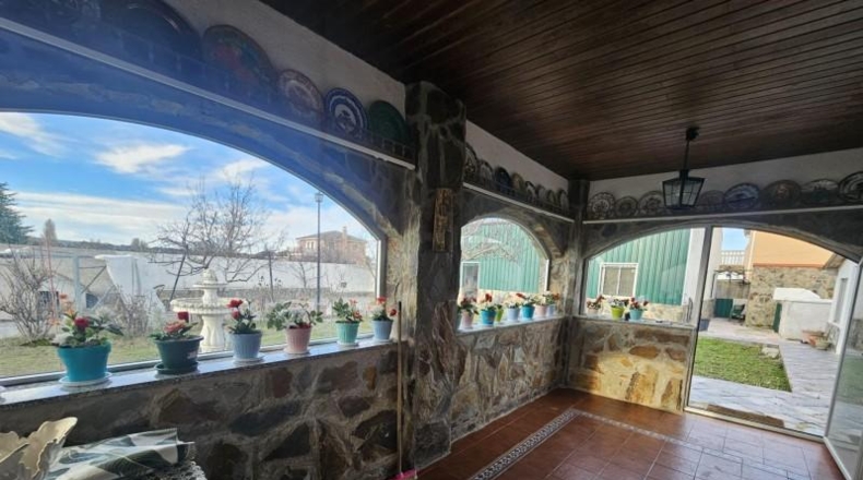 Salamanca - Calvarrasa de Abajo - 1345m2