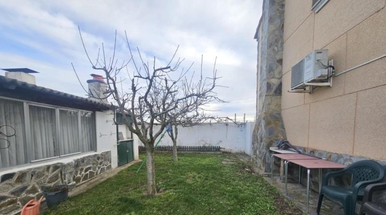 Salamanca - Calvarrasa de Abajo - 1345m2