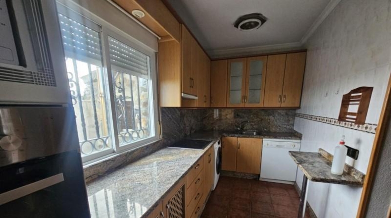 Salamanca - Calvarrasa de Abajo - 1345m2