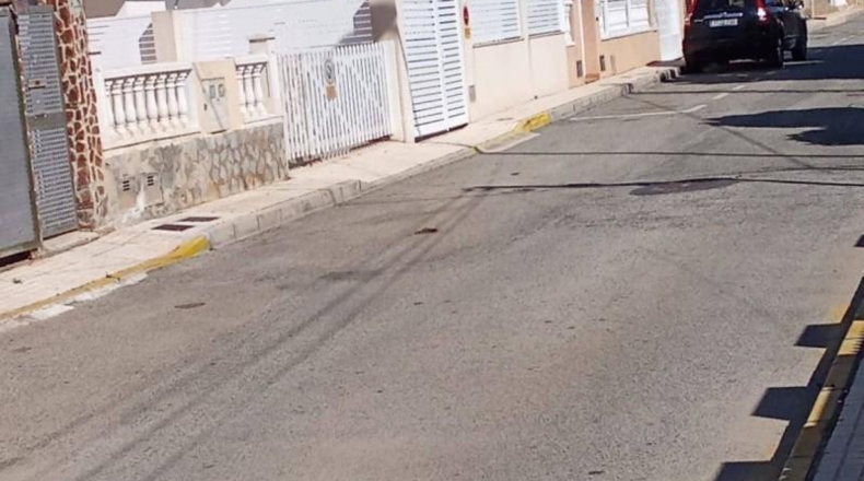 Alicante - Пилар-де-ла-Орадада - 300m2