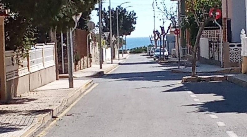 Alicante - Пилар-де-ла-Орадада - 300m2