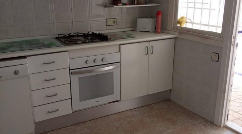 Alicante - Пилар-де-ла-Орадада - 300m2