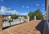 Detached villa with land for sale on España, Llíria, ref: TR407553 photo