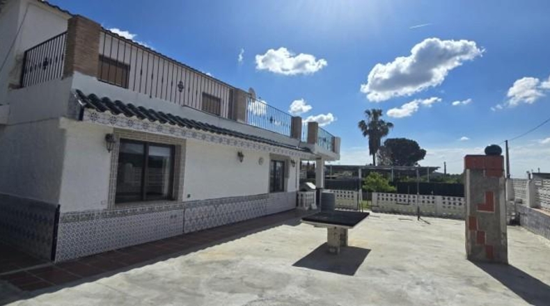 València - Llíria - 984m2