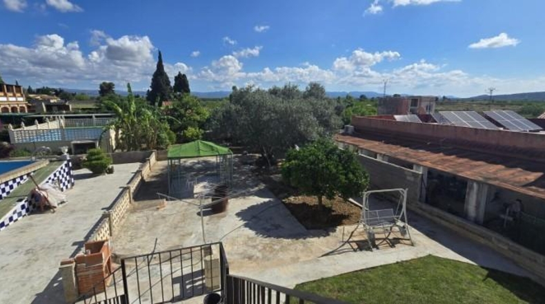 València - Llíria - 984m2