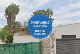 Riba-roja de Túria 267&nbsp;m² 