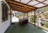 Casa de camp amb terreny en venda a la España, Cuevas de San Marcos, ref.: TR368950 foto