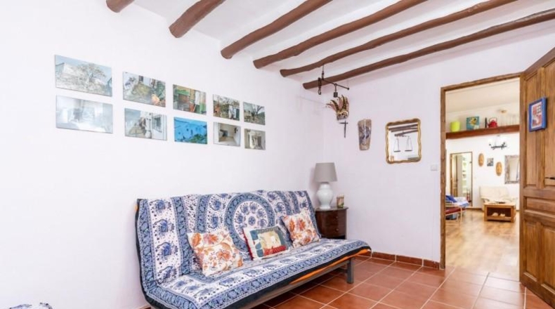 Málaga - Cuevas de San Marcos - 9572m2