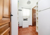 Casa de camp amb terreny en venda a la España, Cuevas de San Marcos, ref.: TR368950 foto