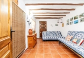 Casa de camp amb terreny en venda a la España, Cuevas de San Marcos, ref.: TR368950 foto