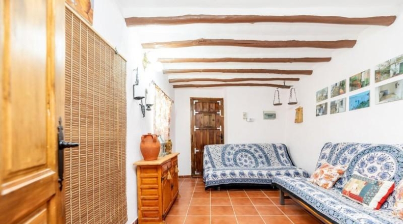 Málaga - Cuevas de San Marcos - 9572m2