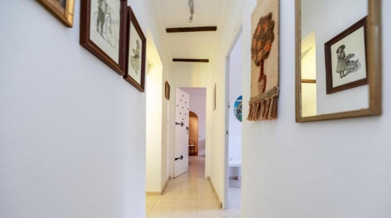 Málaga - Cuevas de San Marcos - 9572m2