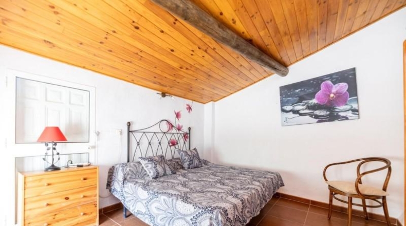 Málaga - Cuevas de San Marcos - 9572m2