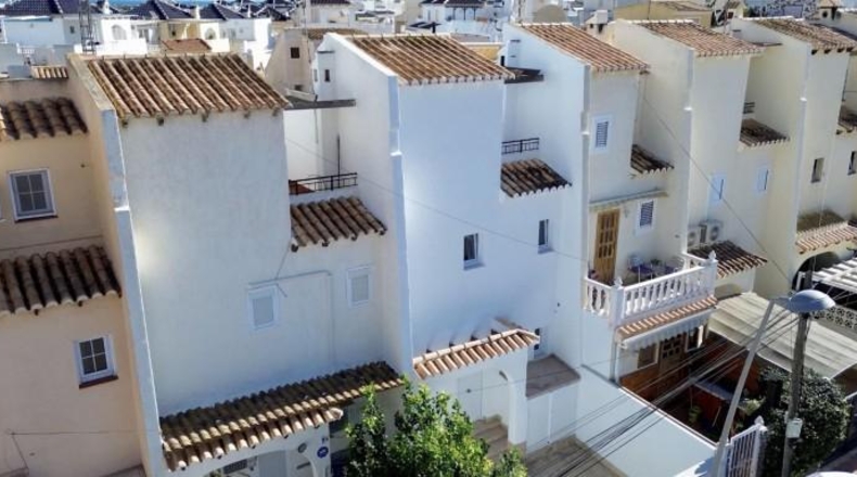 Alicante - Torrevieja - 68m2