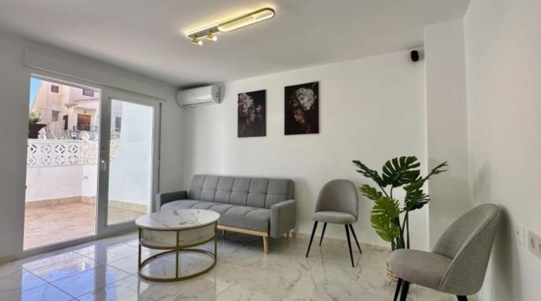 Alicante - Torrevieja - 68m2