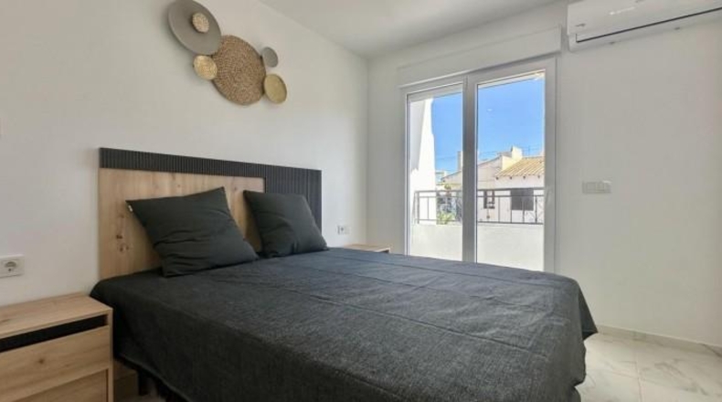 Alicante - Torrevieja - 68m2