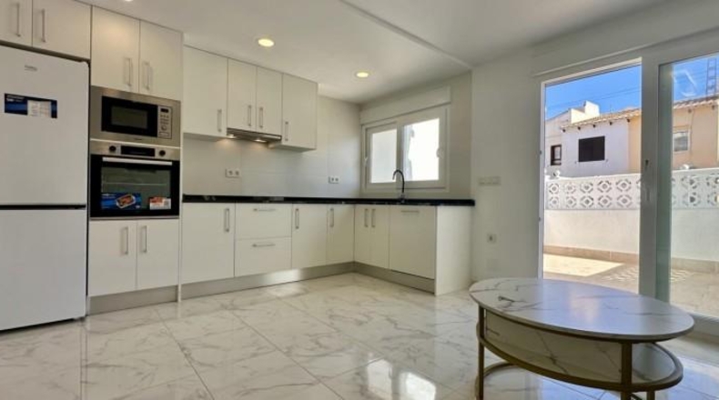 Alicante - Torrevieja - 68m2
