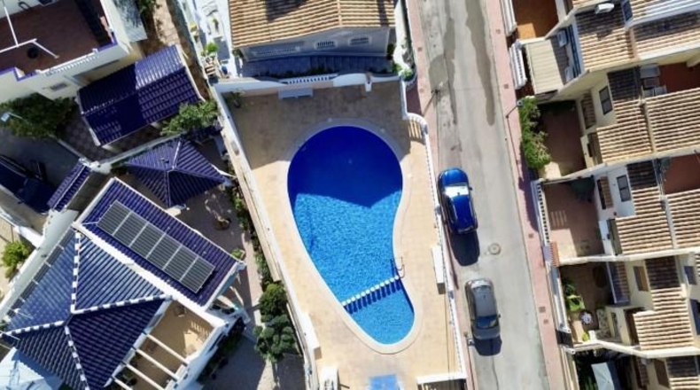 Alicante - Torrevieja - 68m2