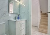 Дом с участком на продажу в городе Торревьеха Фото