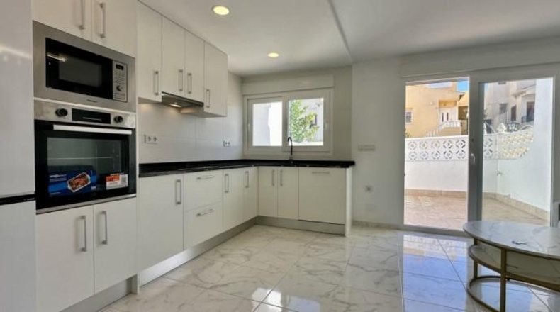Alicante - Torrevieja - 68m2