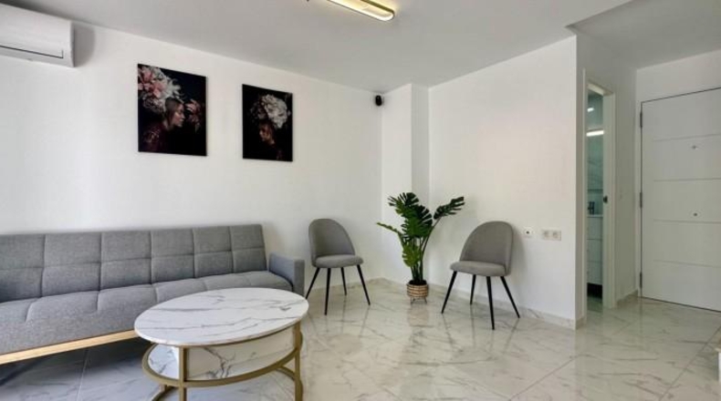 Alicante - Torrevieja - 68m2