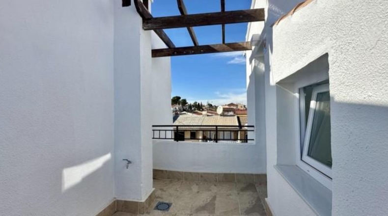 Alicante - Torrevieja - 68m2
