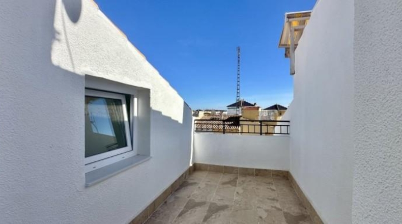 Alicante - Torrevieja - 68m2