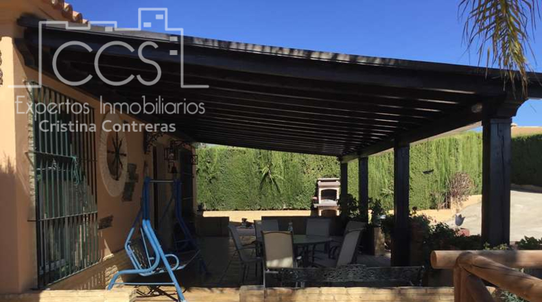 Sevilla - Aznalcázar - 2600m2