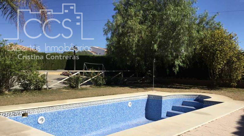 Sevilla - Aznalcázar - 2600m2