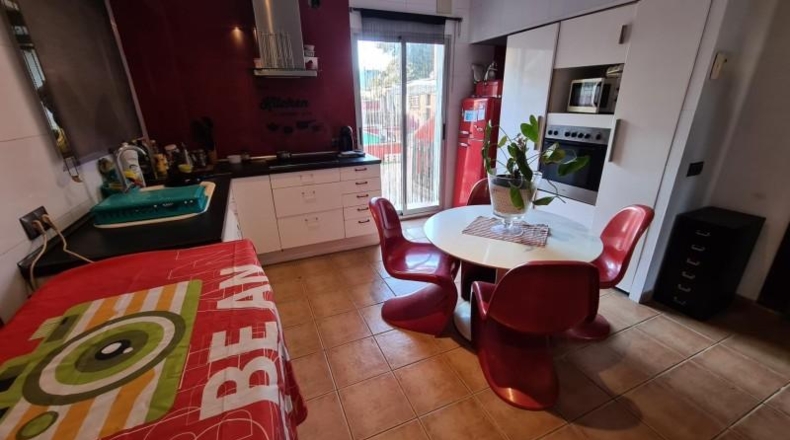 Tarragona - Amposta - 445m2