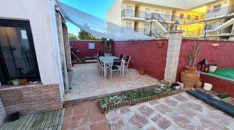 Tarragona - Amposta - 445m2