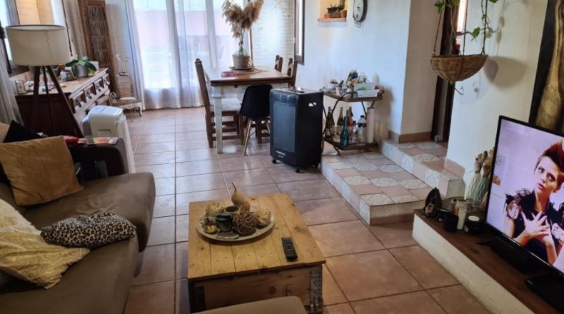 Tarragona - Amposta - 445m2
