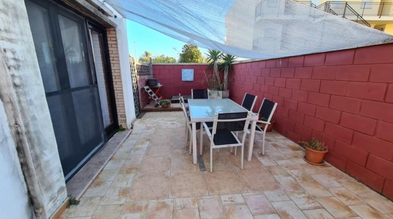 Tarragona - Amposta - 445m2