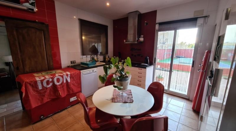 Tarragona - Amposta - 445m2